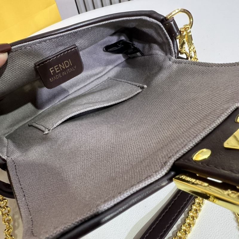 Fendi Satchel Bags